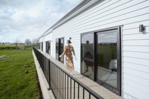 Advantage Designer Homes - Transportable Showhome